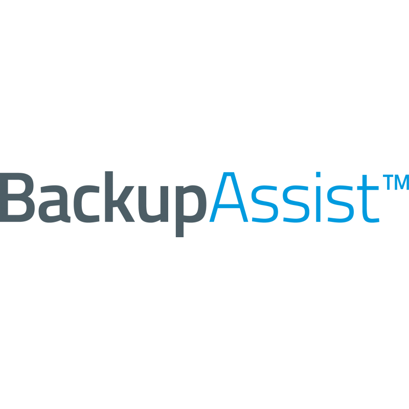 BackupAssist Classic 12.0.6 download the last version for ios